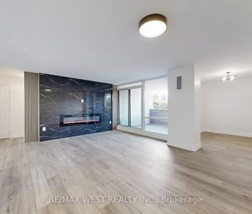 For Lease - 1535 Lakeshore Road Unit# 404, Mississauga, Ontario - Photo 1