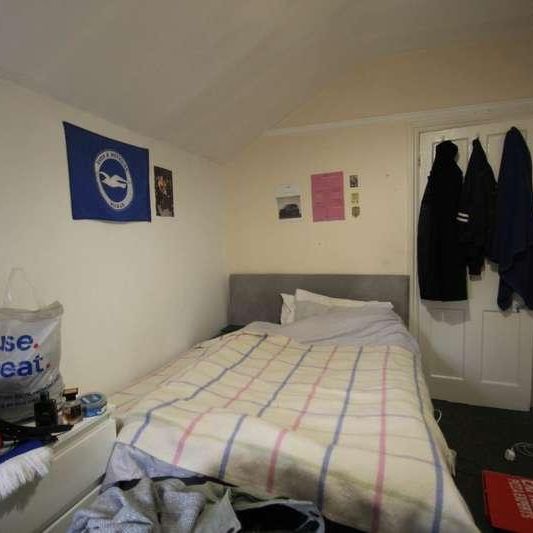 East Avenue, Oxford **student Property, OX4 - Photo 1