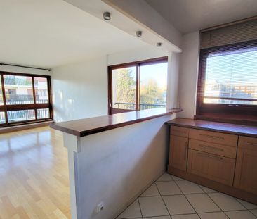 Résidence Solférino - Appartement spacieux avec 2 chambres Le Chesn... - Photo 6