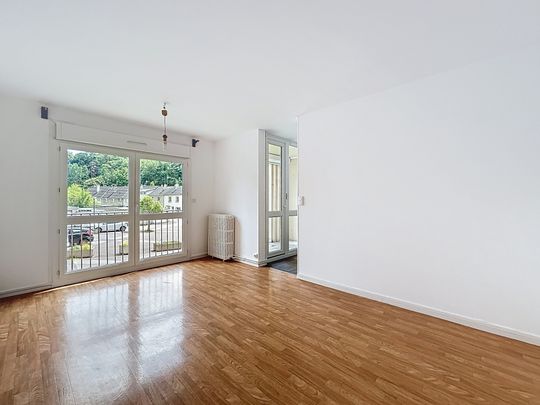 Location Appartement 1 pièce 25m² ST LO 50000 - Photo 1