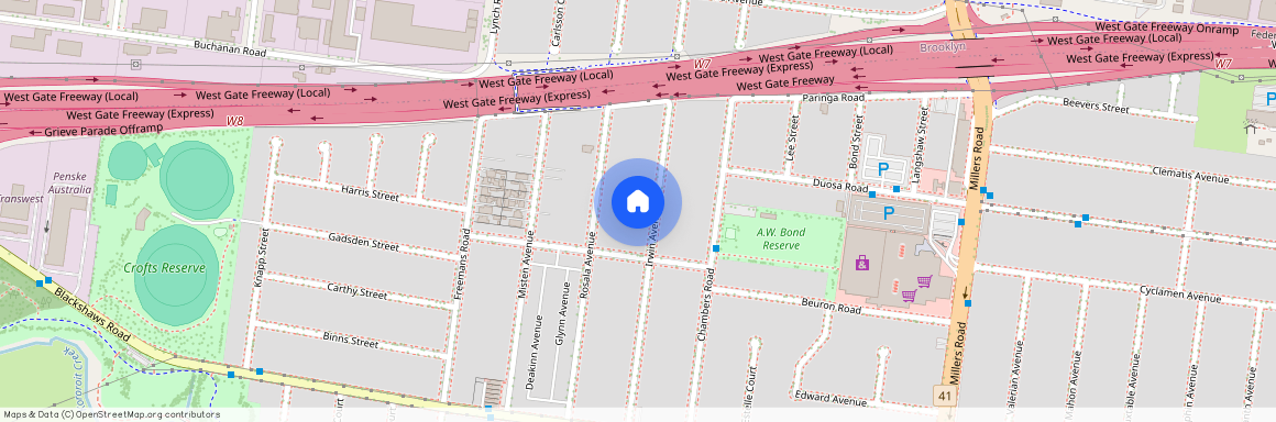 39 Irwin Avenue, Vic 3025, Altona North