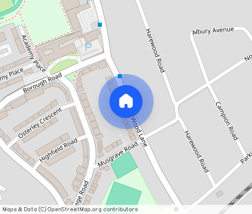 Isleworth, TW7 - Photo 1