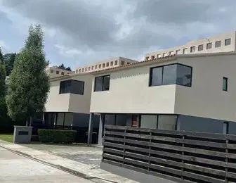 Casa En Renta En Los Olivos Ameyalco, Lerma Nueva - Photo 1