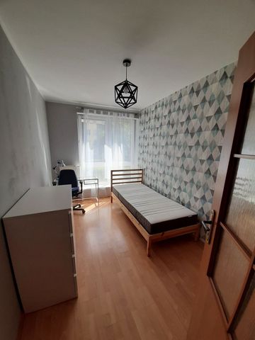 Pokój, ul. Pola - Zdjęcie 4