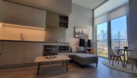 For Lease - 7890 Jane Street Unit# 101, Vaughan, Ontario - Photo 5