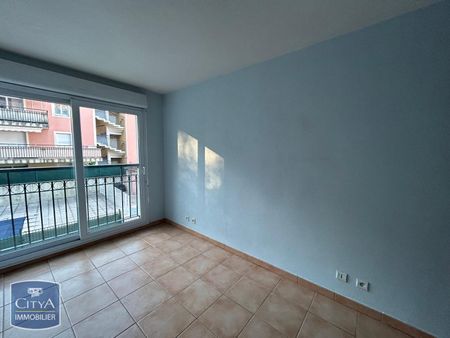 Location Appartement 3 pièces 55m² GRASSE 06130 - Photo 2