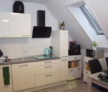 Moderne und gemütliche Oberwohnung in ruhiger Lage von Moormerland-... - Foto 3