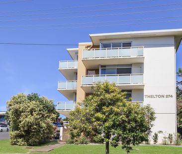Modern Comfort in a Convenient Coastal Setting - Photo 4