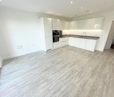 1 bedroom apartment to rent - Photo 6