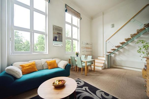 2 Bed Flat, Manor Gardens, N7 - Photo 1