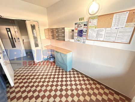 Pronájem bytu 2+1 50 m² - Fotografie 2