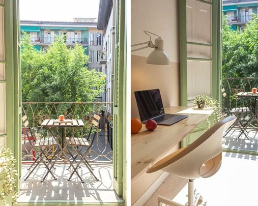 Carrer de Pons i Gallarza, Barcelona, Catalonia 08030 - Photo 1