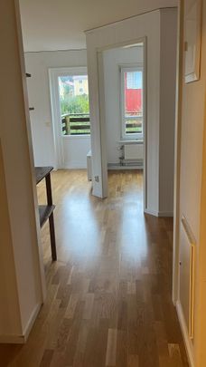 Tulegatan 3 - Foto 1