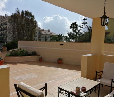 5 room luxury House for rent in Benalmádena, Andalusia - Photo 4