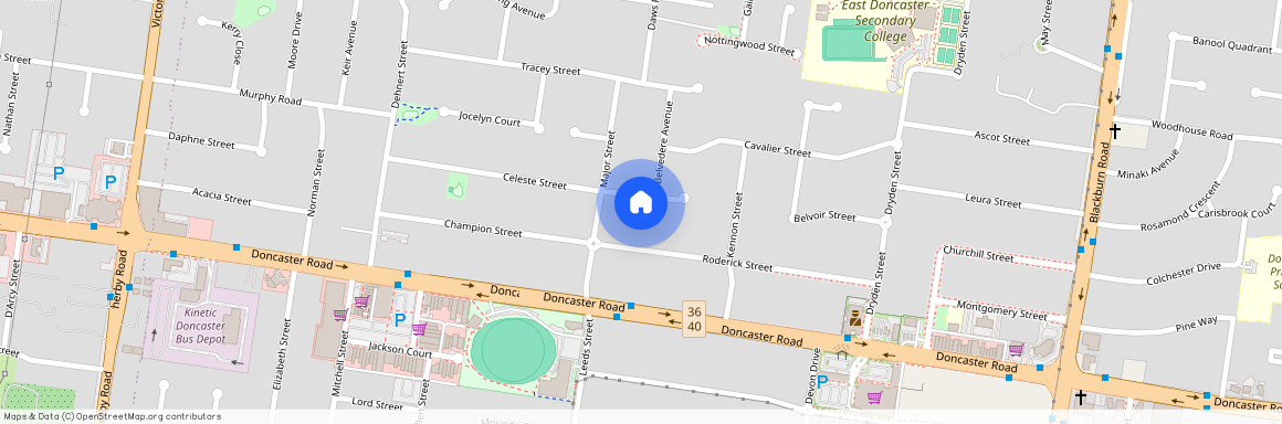 38 Celeste Street, Vic 3109, Doncaster East