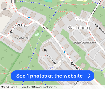Björnsonsgatan 179 - Photo 1
