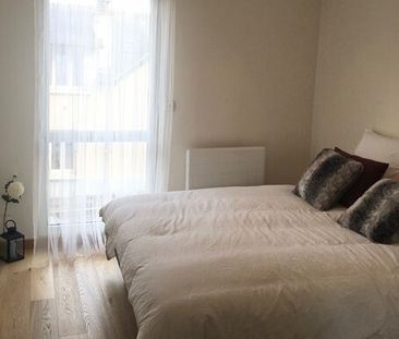 Appartement T2 à louer - 39 m² - Photo 1