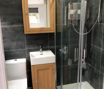 1 bedroom semi-detached house to rent - Photo 6