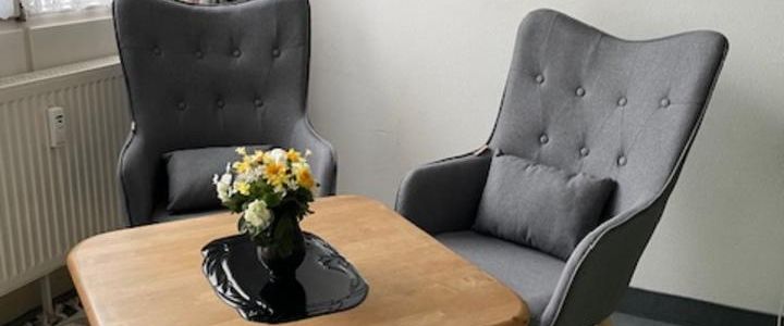 Vollmöbliertes Appartment im Kurort Bad Gögging ! - Foto 1