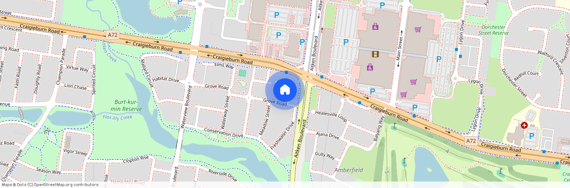 3 Hollows Court, Vic 3064, Craigieburn