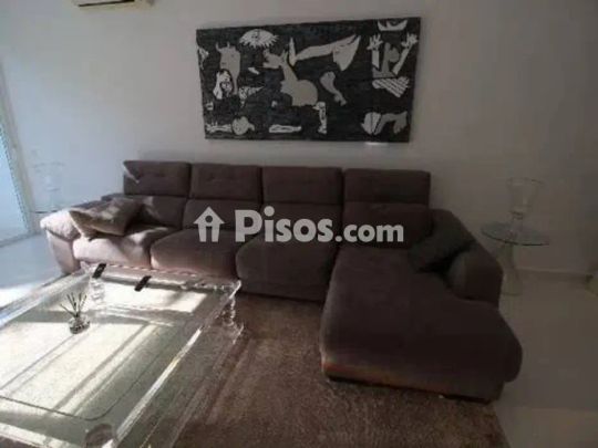 Piso en alquiler en Puerto Banús - Photo 1