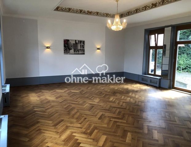 Villa in Kappelrodeck - Foto 1