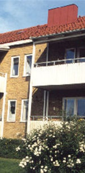 Storgatan 48 C - Foto 2