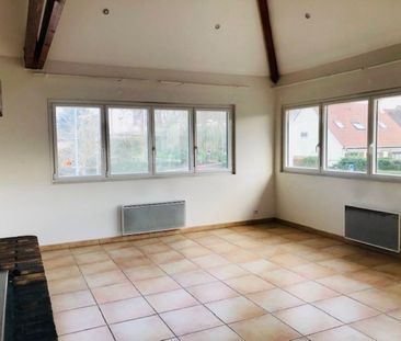 Appartement T5 Roissy-en-Brie à louer - Photo 1