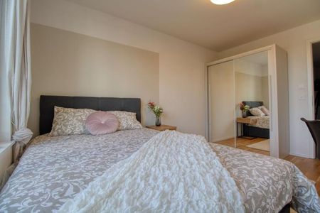 James #2 - Spacious Coliving Apartment in Crissier - Photo 4