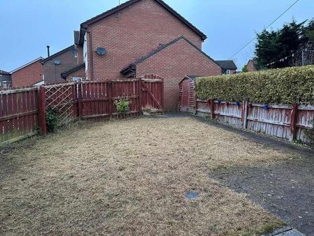 Lockyer Close, Newton Aycliffe, DL5 - Photo 4