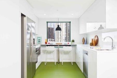 6 Bedroom Shared Bathroom, Double Bed - Photo 5