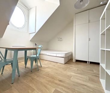 Chambre en centre-ville - Photo 2