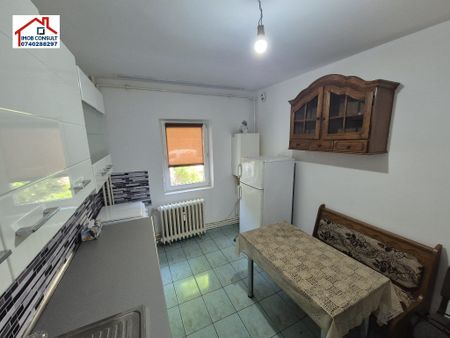 Zona Mioritei, 2 camere spatioase / Cod CE1011 - Photo 5