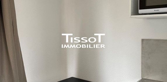 A louer STUDIOVATEL / CAREMEAU, Nîmes - Photo 2