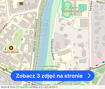 Apartament w Rezydencji Szczytnickiej - Zdjęcie 1