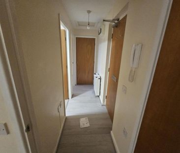 1 bedroom flat to rent - Photo 6