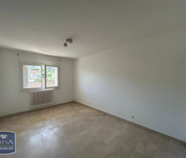 Appartement à louer 3 pièces 68.74m² - Photo 5