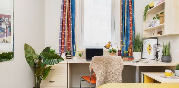 Room in a Shared Flat, Blackfriars Road, G1 - Photo 2