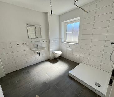 Erstbezug! Moderne 1,5 Zimmerwohnung in Bergen! (AK-6285) - Foto 4