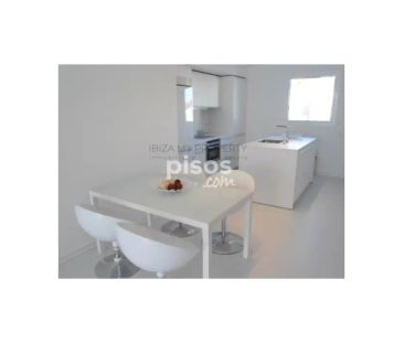 Apartamento en alquiler en Marina Botafoch-Platja de Talamanca - Photo 6