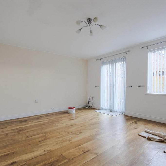 3 bedroom townhouse to rent - Photo 1