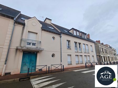 Location Appartement 2 pièces 39m² EPERNON 28230 - Photo 4