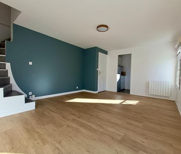 Location Appartement 3 pièces 45m² NANTES 44100 - Photo 1