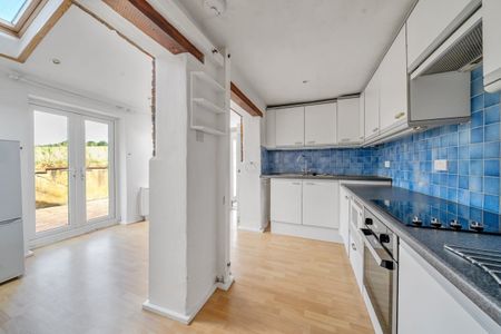 2 bedroom cottage to rent - Photo 3