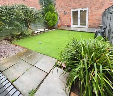 1 bedroom house to rent - Photo 2