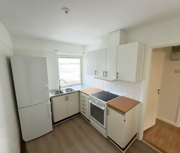 Fregattgatan, Karlskrona - Foto 2