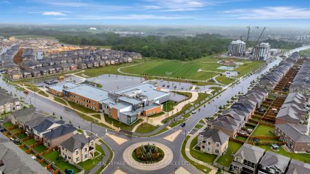 Detached Home For Lease | W9044225 - Photo 5