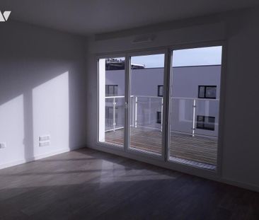 Location Appartement T3 Neuf à Laval - Photo 3