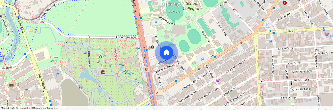 3/15 Botanic Street, SA 5069, Hackney