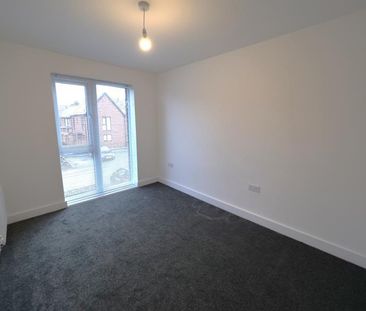 3 bedroom terraced house to rent - Photo 2